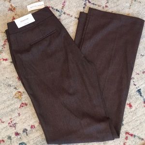 Ann Taylor NWT Trouser